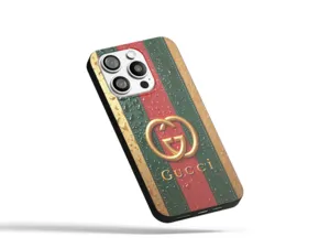 Gucci Smartphone Cover Luxus Premium Touch
